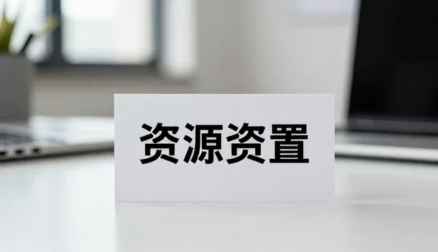 企业商务服务选型中流程优化的关键考量