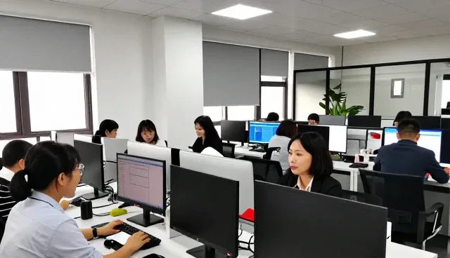 重庆牛野企业管理有限公司探索数字化转型咨询更多应用场景