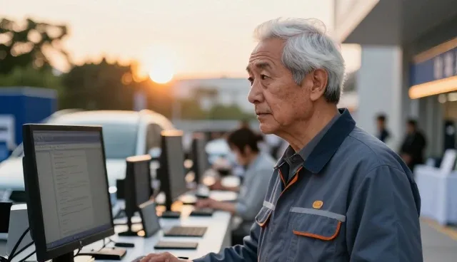 业务效率提升中的场景化应用与优化策略
